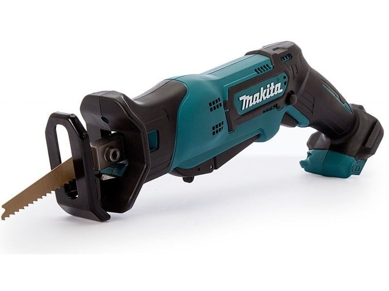 Máy Cưa Kiếm Dùng Pin(Bl)(18Vx2) Makita Djr360Rt2