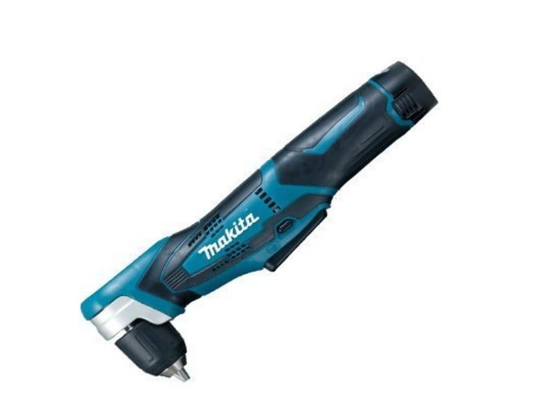 Máy Khoan Góc Dùng Pin(10.8V) Makita Da331Dwe