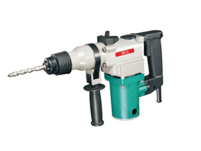Máy Khoan Đục Dca Azc03-26B