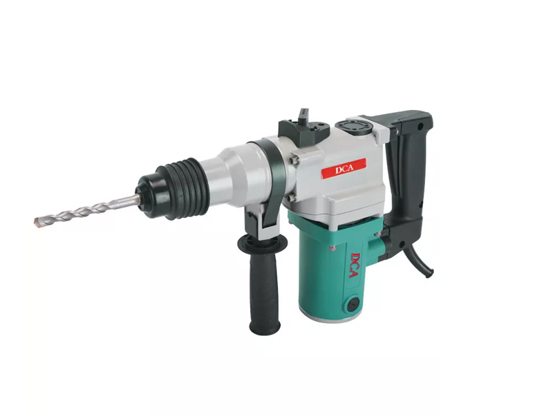 Máy Khoan Đục Dca Azc03-38