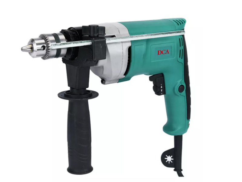 Máy Khoan Điện 500W Dca Azj10