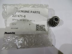 Bánh Răng Nhông Máy Mài Makita 9553 Nb