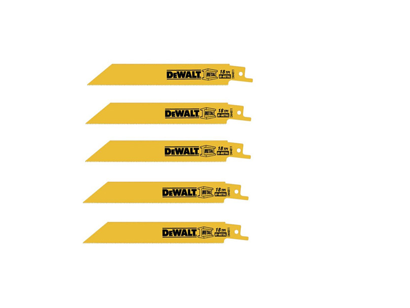 Lưỡi Cưa Kiếm Cắt Kim Loại 6