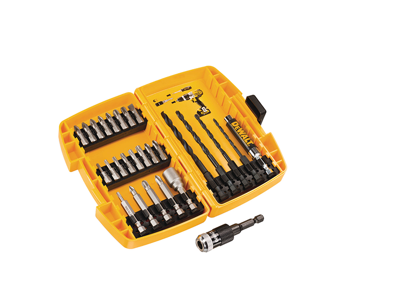 Bộ Mũi Đa Năng Stanley Dt71507-Qz