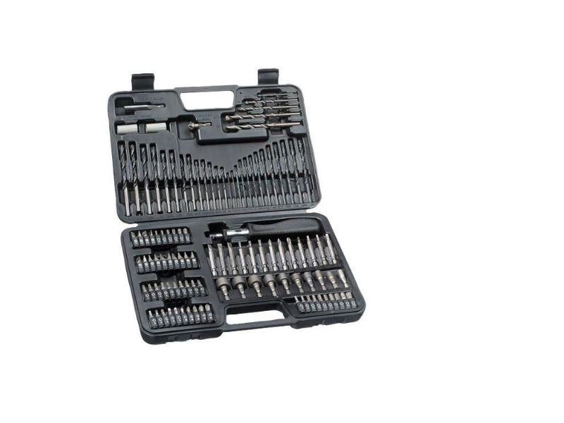 Bộ Mũi Đa Năng Stanley De0109-Xj