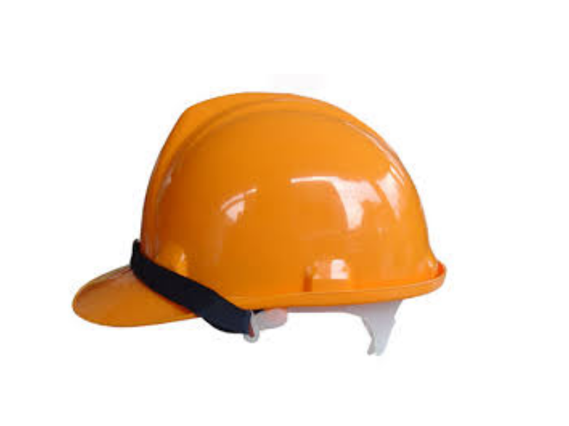 Nón Bảo Hộ  Total Tsp605