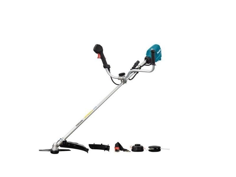 Máy Cắt Cỏ Dùng Pin(Bộ Cấp Nguồn/Bl)(18Vx2) Makita Ur101Cz