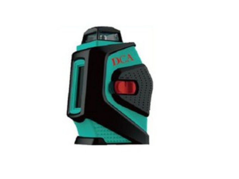 Máy Đo Mức Cân Bằng Tia Laser Dca Aff360