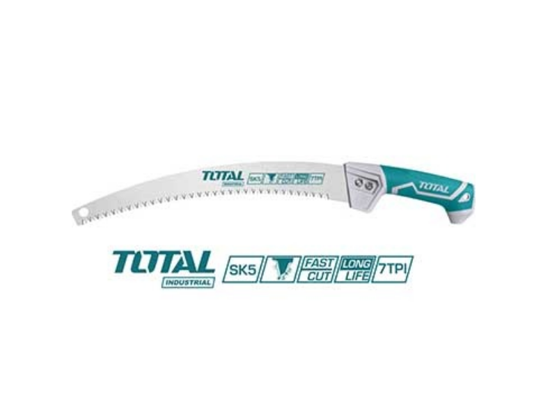 Cưa Cành Cầm Tay Lưỡi Cong