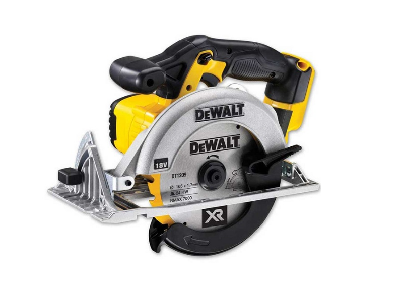 Máy Cưa Cầm Tay 18V Stanley Dcs391P1