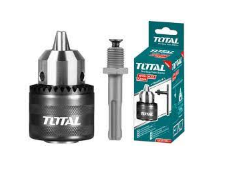 Đầu Khoan 13Mm Kèm Khớp Nối