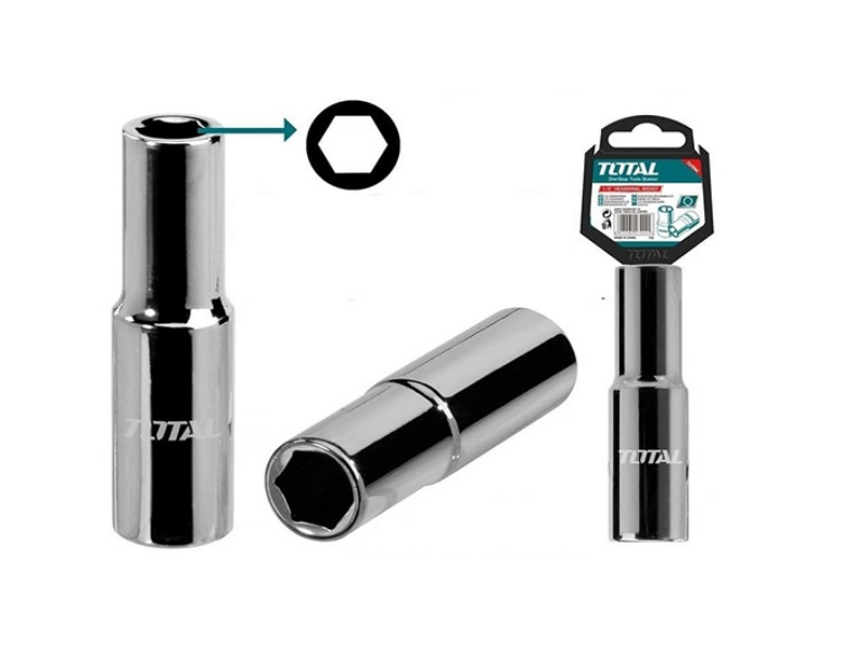 Đầu Tuýp Lục Giác 1/2 Inch 16Mm