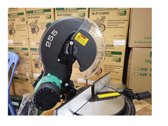 Máy Cắt Nhôm Dca Ajx07-255