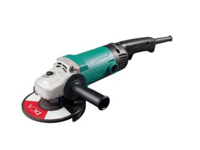 Máy Mài Góc 1400W Dca Asm03-150