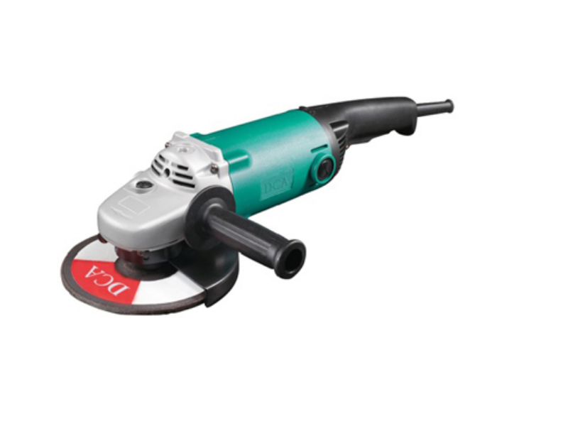 Máy Mài Góc 2200W Dca Asm03-230
