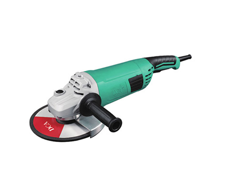 Máy Mài Góc 2800W Dca Asm05-180