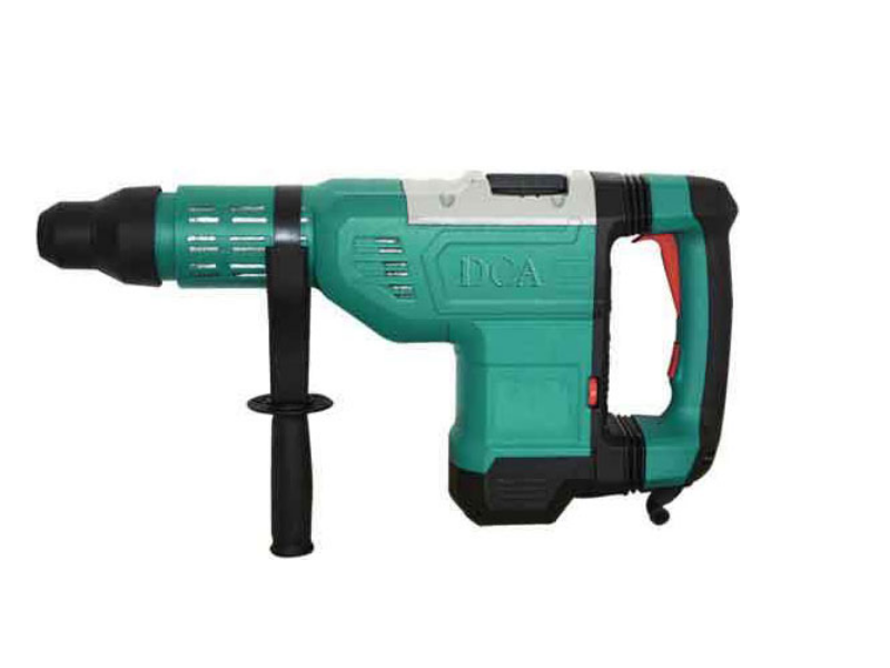 Máy Khoan Đục Dca Azc45