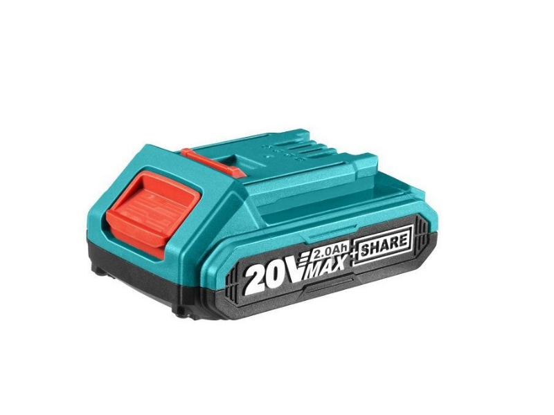 Pin Lithium 20V/2Ah