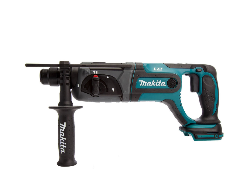 Máy Khoan Đa Năng Dùng Pin(Sds-Plus Shank/20Mm)(18V) Makita Dhr241Z