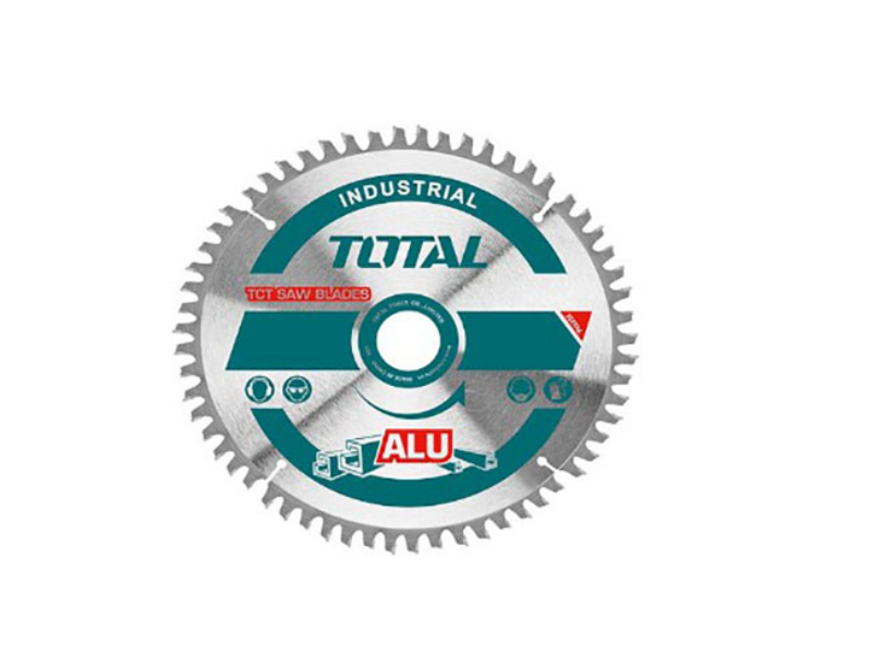 Lưỡi Cưa Gỗ (Hợp Kim Tct)