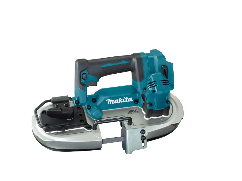 Máy Cưa Vòng Dùng Pin(51X51Mm/Bl)(18V) Makita Dpb184Z
