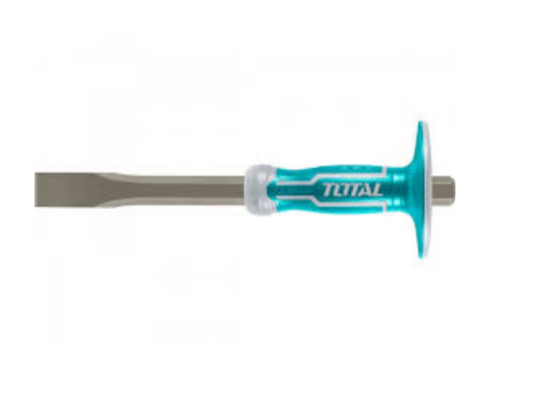 Đục Sắt Dẹp (24/T)