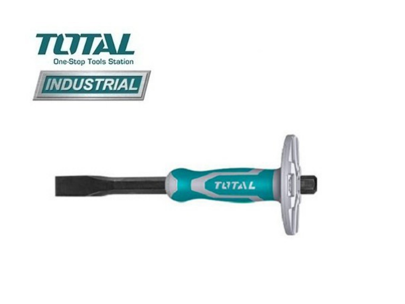 Đục Sắt Dẹp (24/T)