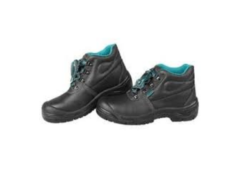 Giầy Bảo Hộ(6/T)  Total Tsp202Sb.43