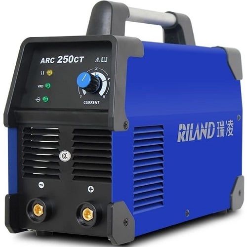 Máy Hàn Que Riland Arc 250Ct