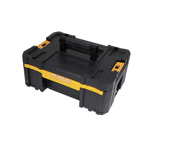 Hộp Dụng Cụ T-Stak Unit1 Stanley Dwst17803