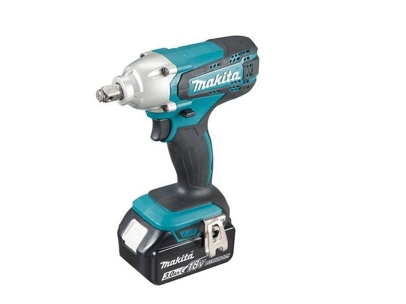 Máy Siết Bu Lông Dùng Pin(12.7Mm)(18V) Makita Dtw251Rme