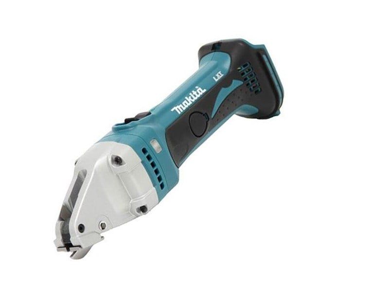 Máy Cắt Kim Loại Thẳng Dùng Pin(18V) Makita Djs161Z