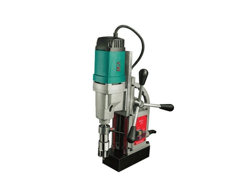 Máy Khoan Từ 23Mm Dca Ajc23