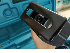 Máy Cưa Kiếm Makita Jr3051Tk