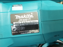 Máy Cưa Kiếm Makita Jr3051Tk