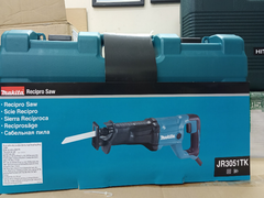 Máy Cưa Kiếm Makita Jr3051Tk