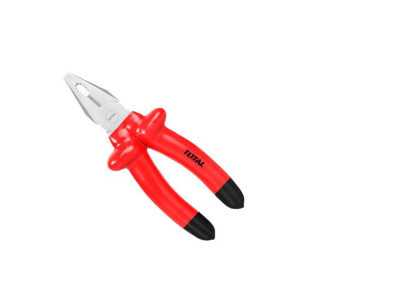 Kềm Răng Cách Điện (36/T)