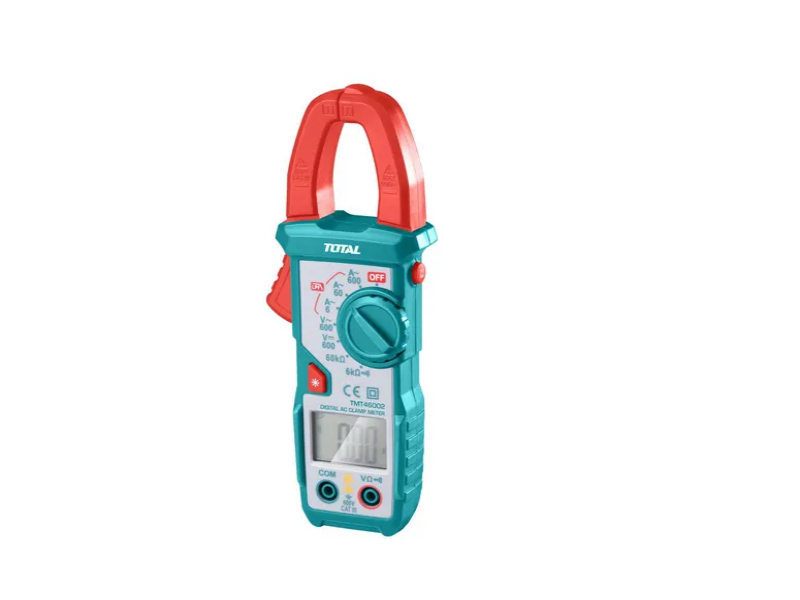 Kềm Đo Ac Kỹ Thuật Số (20/T)