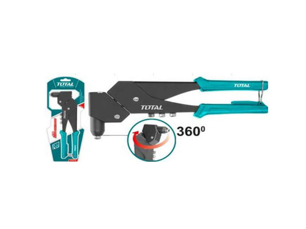 Kềm rút rivet (24/T) – Hà Phong Thịnh