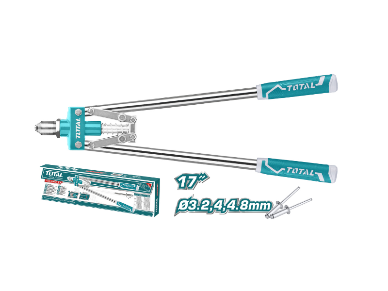 Kềm Rút Rivet