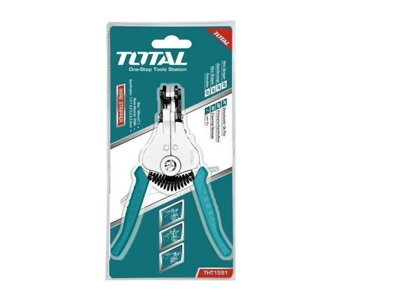 Kềm Tuốt Dây Điện (72/T)