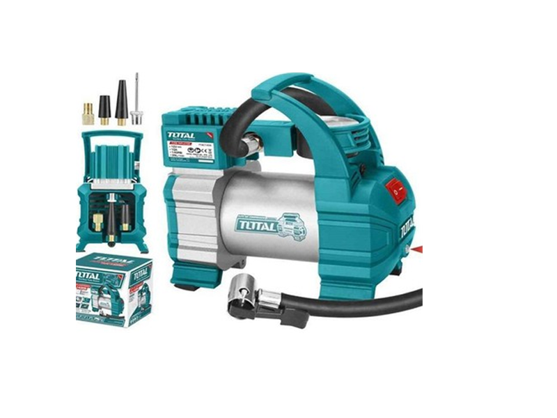 Dụng Cụ Kiểm Tra Hơi Lốp Xe Ô Tô Bh 3 Tháng