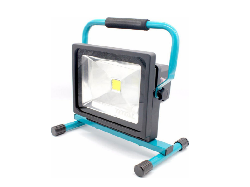 Đèn Led Xách Tay Dùng Sạc