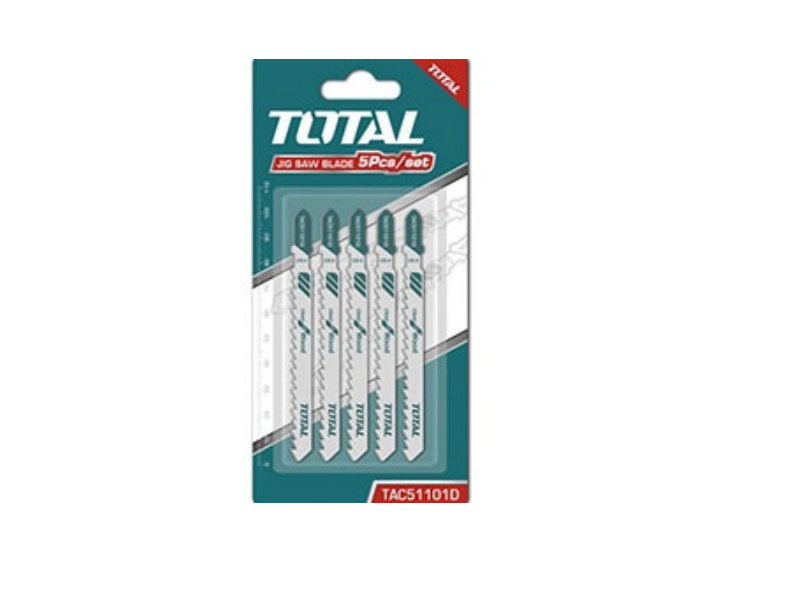 Lưỡi Cưa Lọng (Cưa Kim Loại)