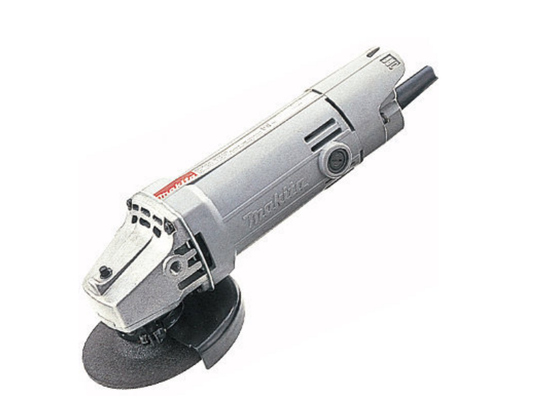 Máy Mài Góc(100Mm/570W/Công Tắc Đuôi) Makita 9500Nb