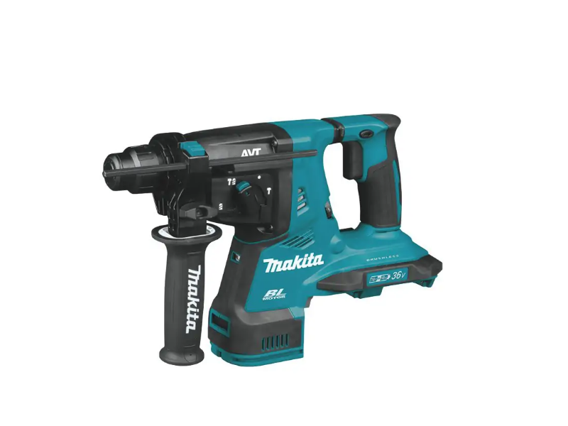 Máy Khoan Đa Năng Dùng Pin Makita Dhr280Z