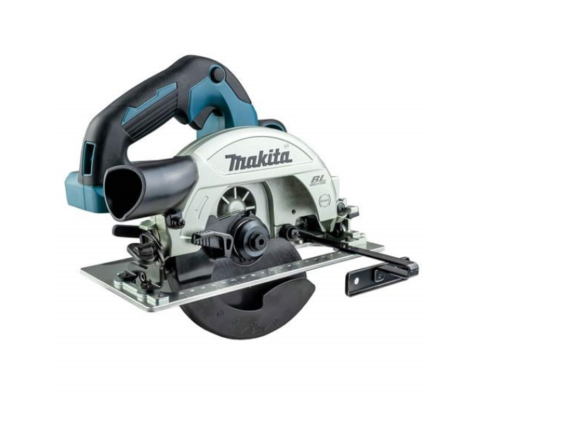 Máy Cưa Đĩa Dùng Pin(165Mm/Bl)(18V) Makita Dhs660Z