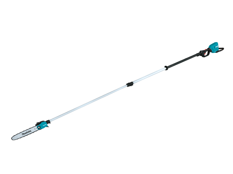 Máy Cưa Cành Trên Cao Dùng Pin(300Mm/Điều Chỉnh Cao 2,530-3,762Mm/Bl)(18Vx2) Makita Dua301Zb