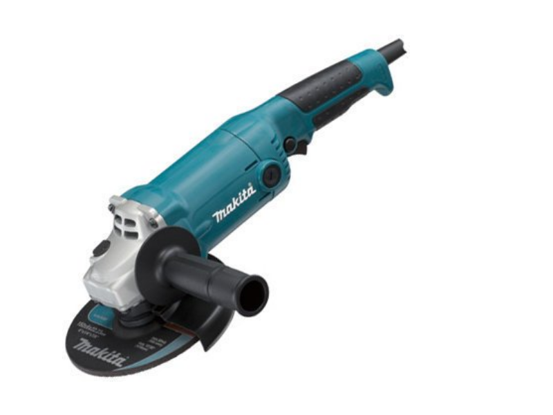 Máy Mài Góc(150Mm/1050W/Công Tắc Bóp) Makita Ga6010