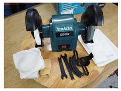 Máy Mài Hai Đá Makita Gb602